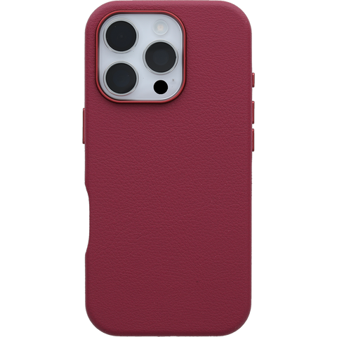 iPhone 16 Pro Case Symmetry Series Cactus Leather for MagSafe