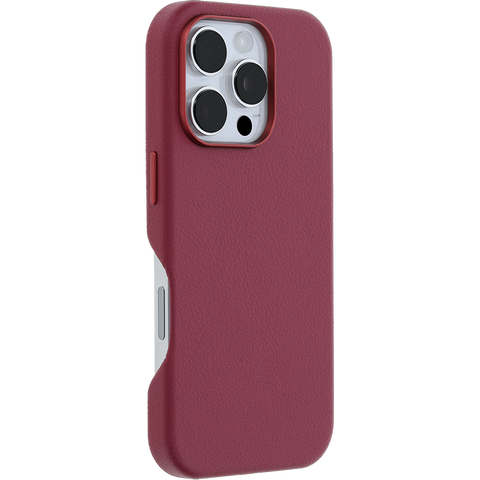 iPhone 16 Pro Case Symmetry Series Cactus Leather for MagSafe