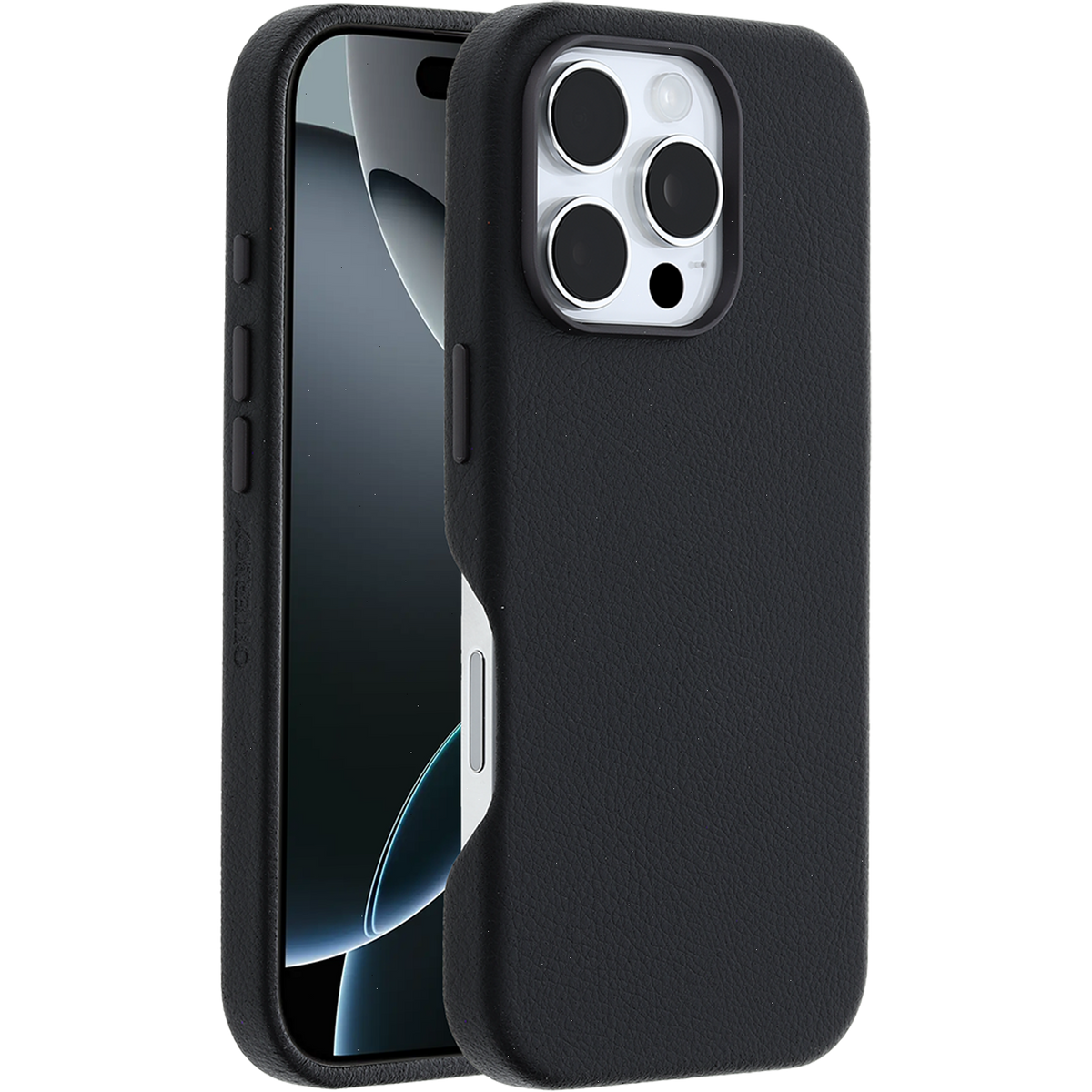 iPhone 16 Pro Case Symmetry Series Cactus Leather for MagSafe