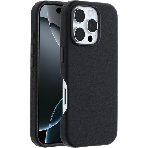 iPhone 16 Pro Case Symmetry Series Cactus Leather for MagSafe