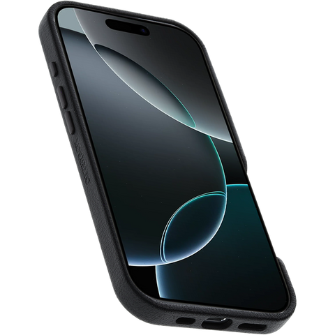 iPhone 16 Pro Case Symmetry Series Cactus Leather for MagSafe