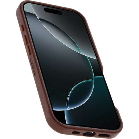 iPhone 16 Pro Case Symmetry Series Cactus Leather for MagSafe