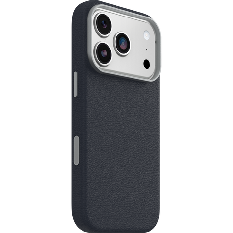 iPhone 17 Pro Case Symmetry Series Cactus Leather