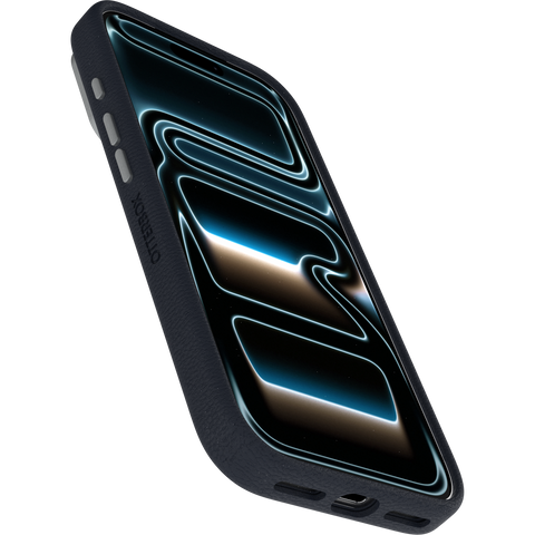 iPhone 17 Pro Case Symmetry Series Cactus Leather