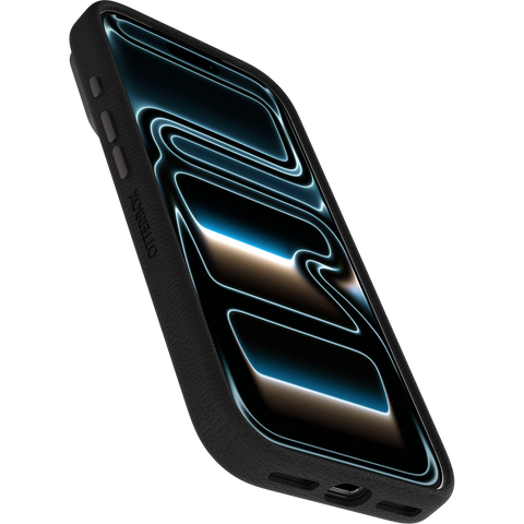 iPhone 17 Pro Case Symmetry Series Cactus Leather