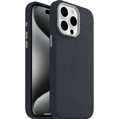 iPhone 15 Pro Max Case Symmetry Series Cactus Leather