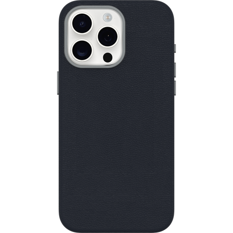 iPhone 15 Pro Max Case Symmetry Series Cactus Leather