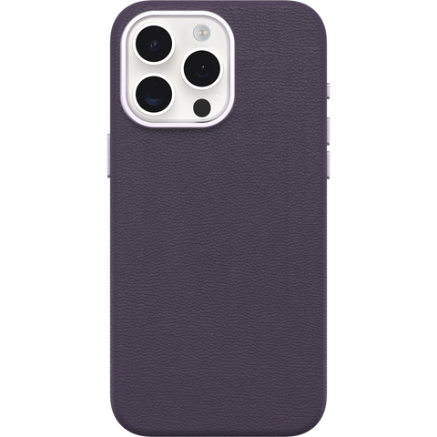 iPhone 15 Pro Max Case Symmetry Series Cactus Leather