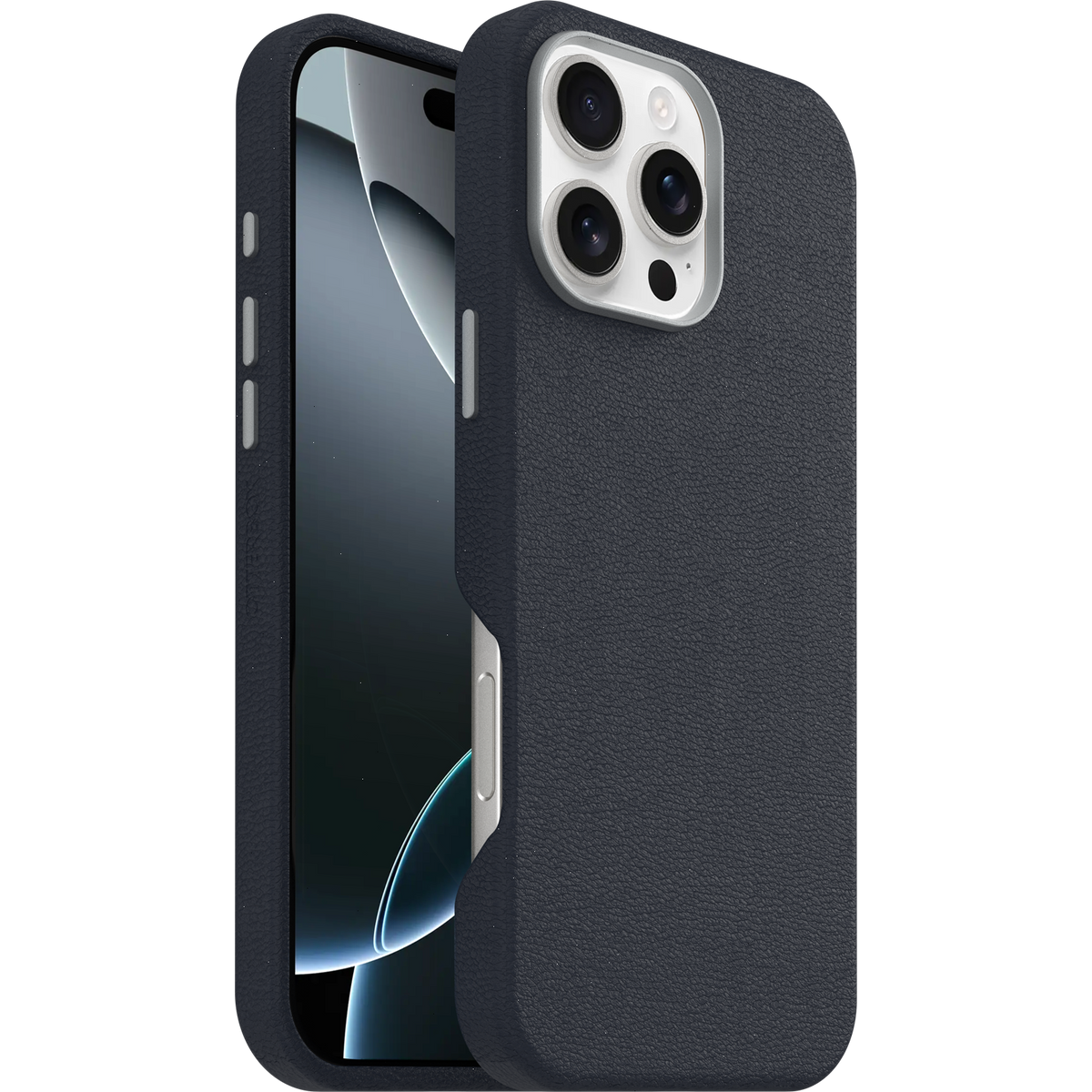 iPhone 16 Pro Max Case Symmetry Series Cactus Leather for MagSafe