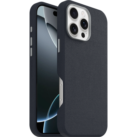 iPhone 16 Pro Max Case Symmetry Series Cactus Leather for MagSafe