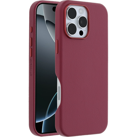 iPhone 16 Pro Max Case Symmetry Series Cactus Leather for MagSafe