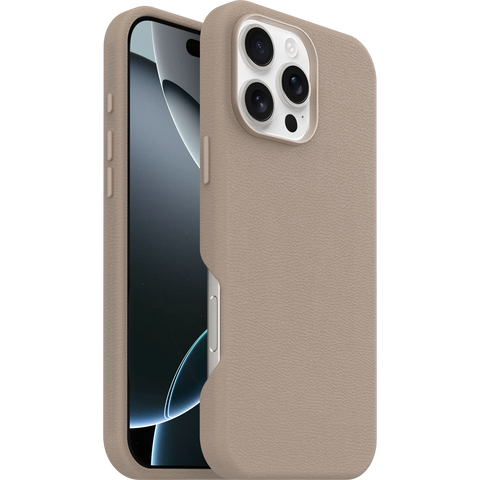 iPhone 16 Pro Max Case Symmetry Series Cactus Leather for MagSafe