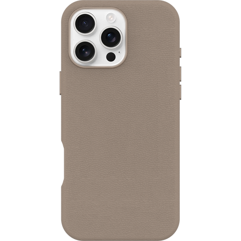 iPhone 16 Pro Max Case Symmetry Series Cactus Leather for MagSafe