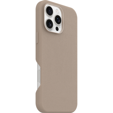 iPhone 16 Pro Max Case Symmetry Series Cactus Leather for MagSafe