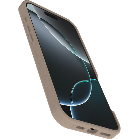 iPhone 16 Pro Max Case Symmetry Series Cactus Leather for MagSafe