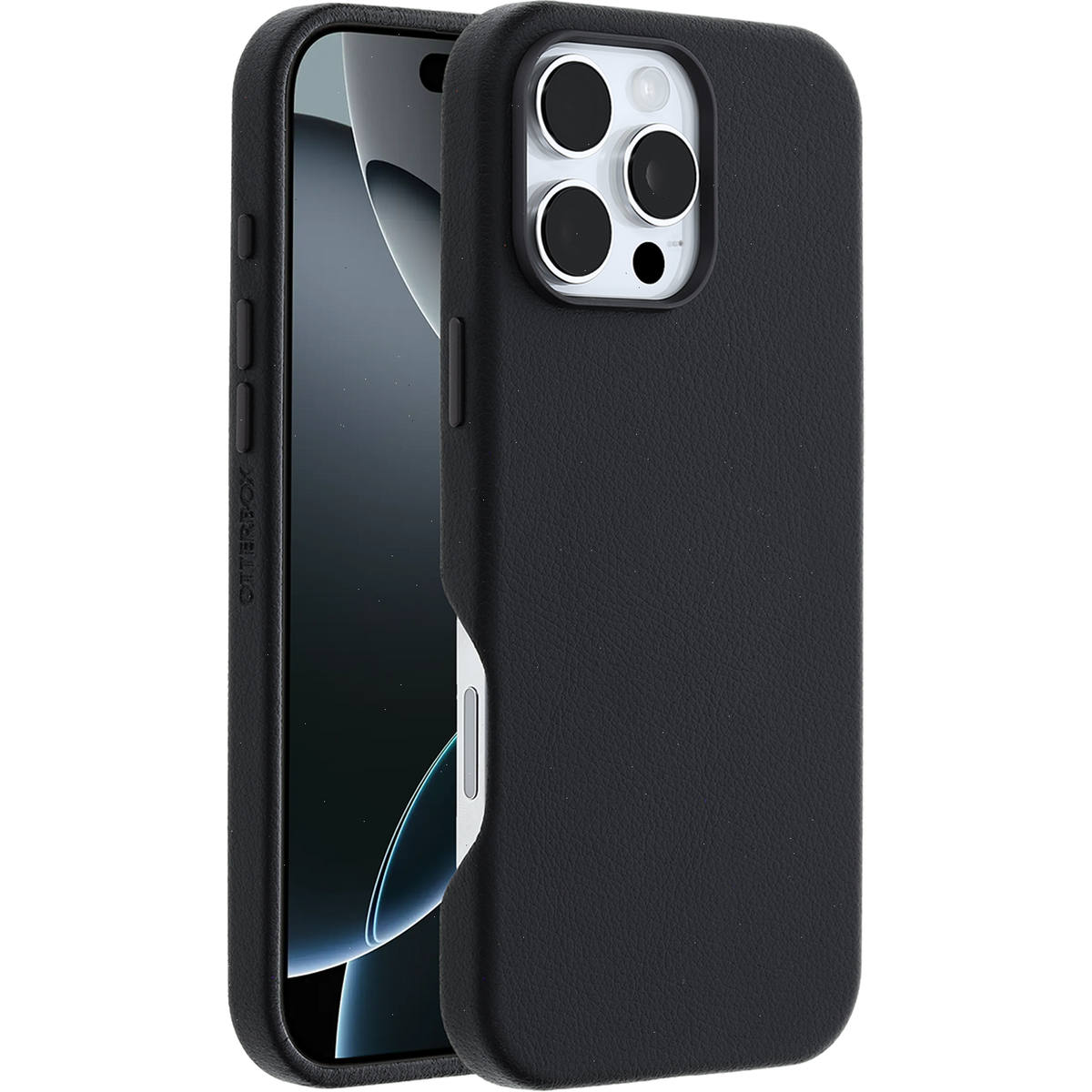 iPhone 16 Pro Max Case Symmetry Series Cactus Leather for MagSafe