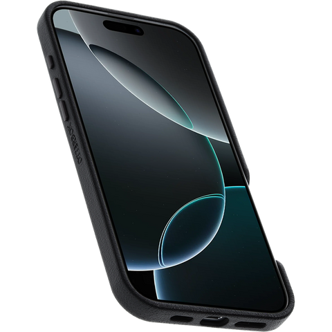 iPhone 16 Pro Max Case Symmetry Series Cactus Leather for MagSafe