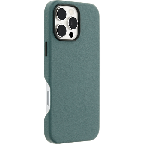 iPhone 16 Pro Max Case Symmetry Series Cactus Leather for MagSafe