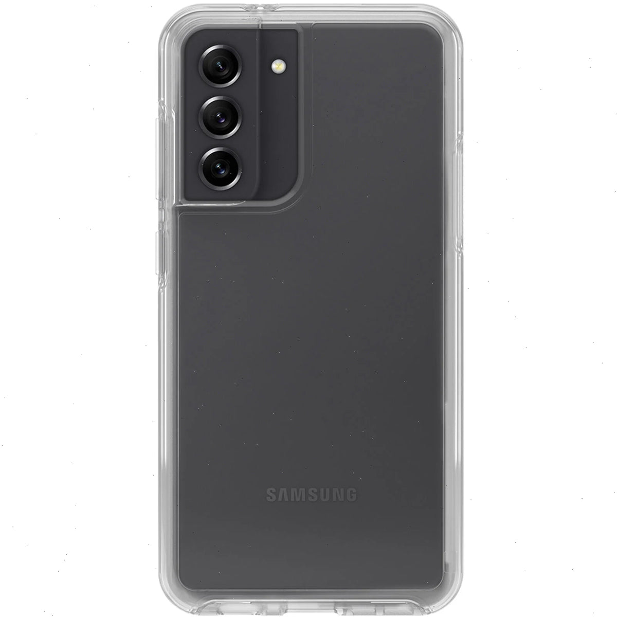 Galaxy S21 FE 5G Case Symmetry Series Clear