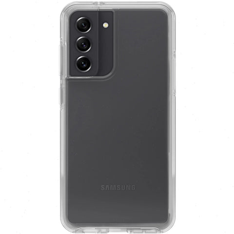 Galaxy S21 FE 5G Case Symmetry Series Clear