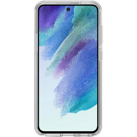 Galaxy S21 FE 5G Case Symmetry Series Clear