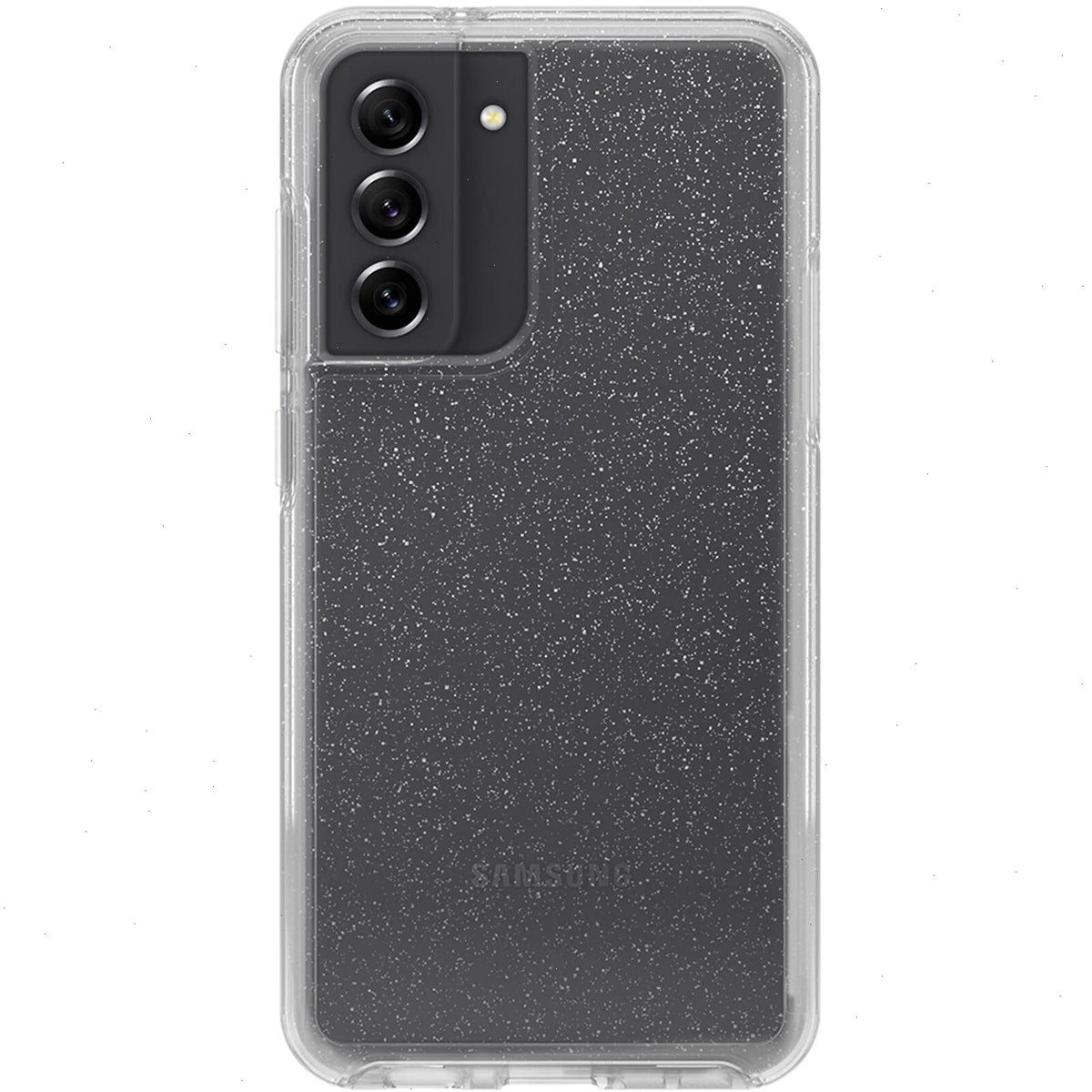 Galaxy S21 FE 5G Case Symmetry Series Clear