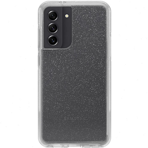 Galaxy S21 FE 5G Case Symmetry Series Clear