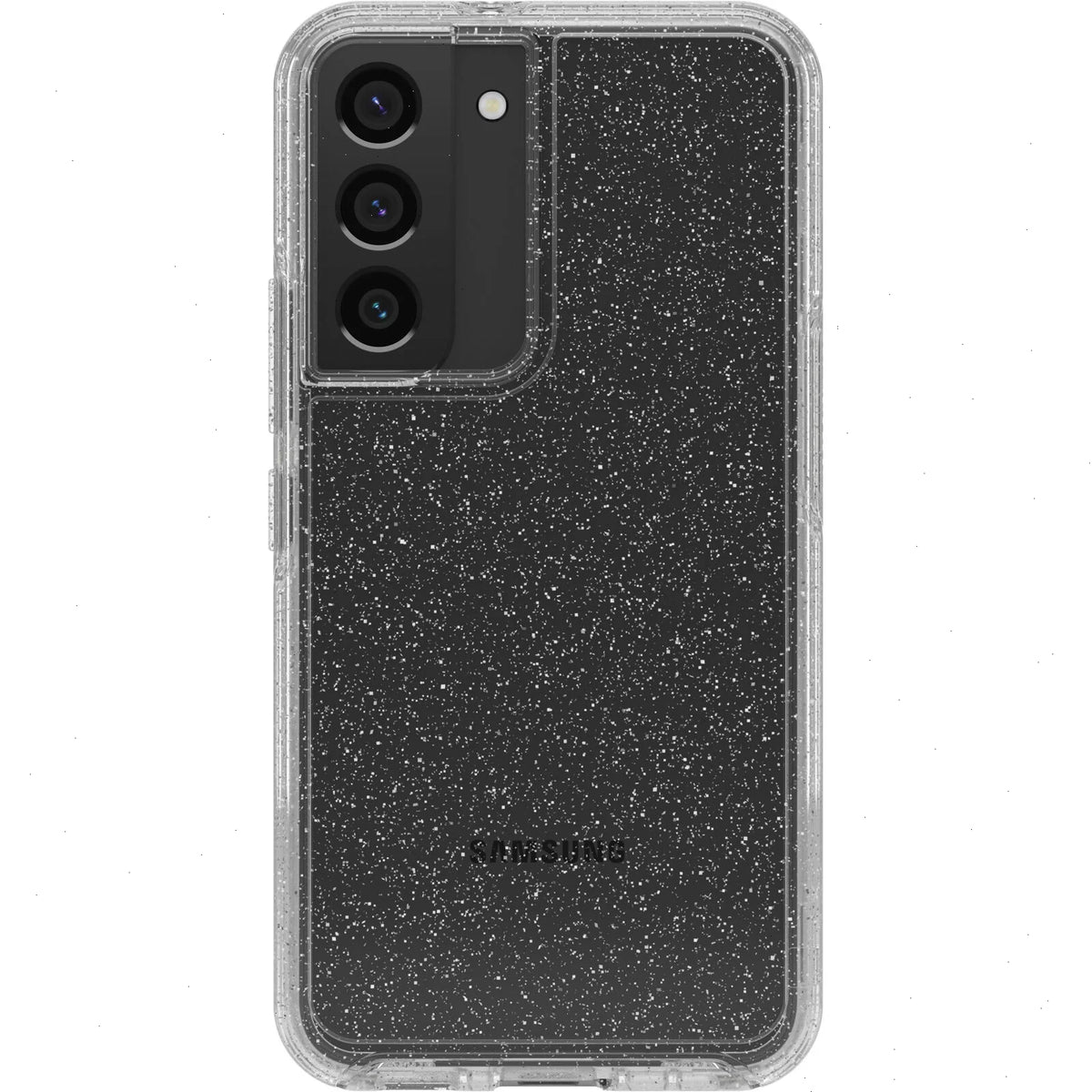 Galaxy S22 Case Symmetry Series Clear