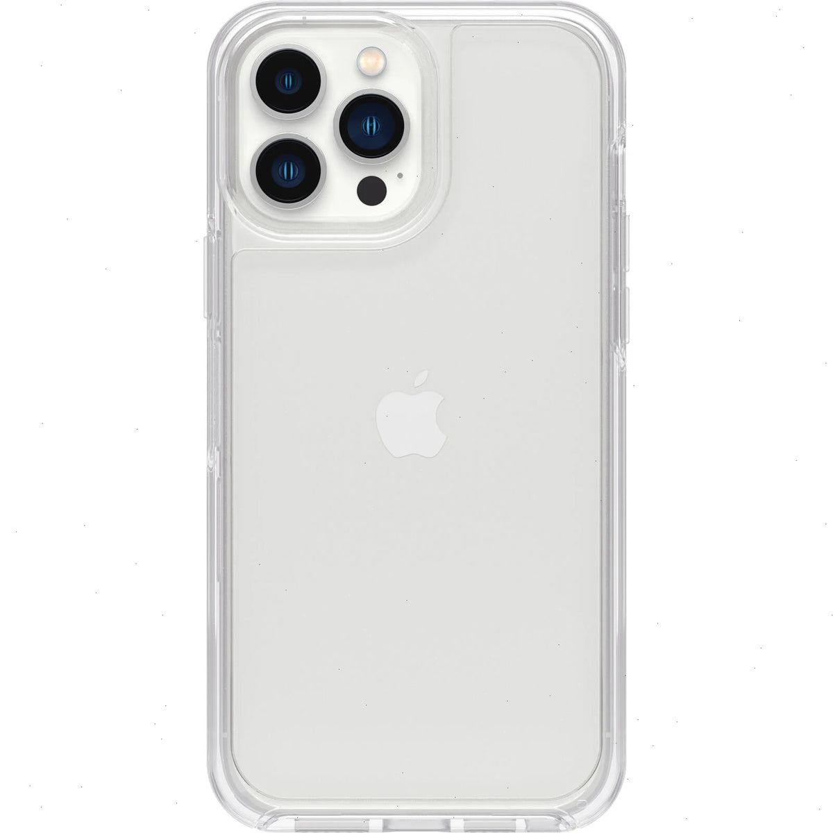 iPhone 13 Pro Max and iPhone 12 Pro Max Case Symmetry Series Clear