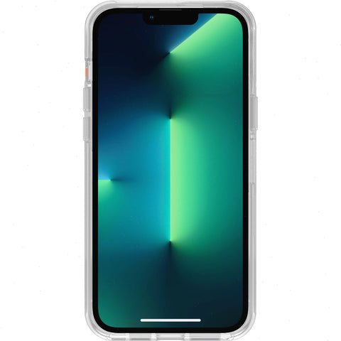 iPhone 13 Pro Max and iPhone 12 Pro Max Case Symmetry Series Clear