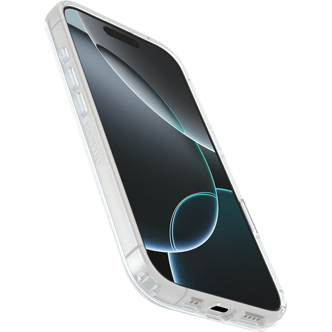 iPhone 16 Pro Case Symmetry Series Clear with Camera Control