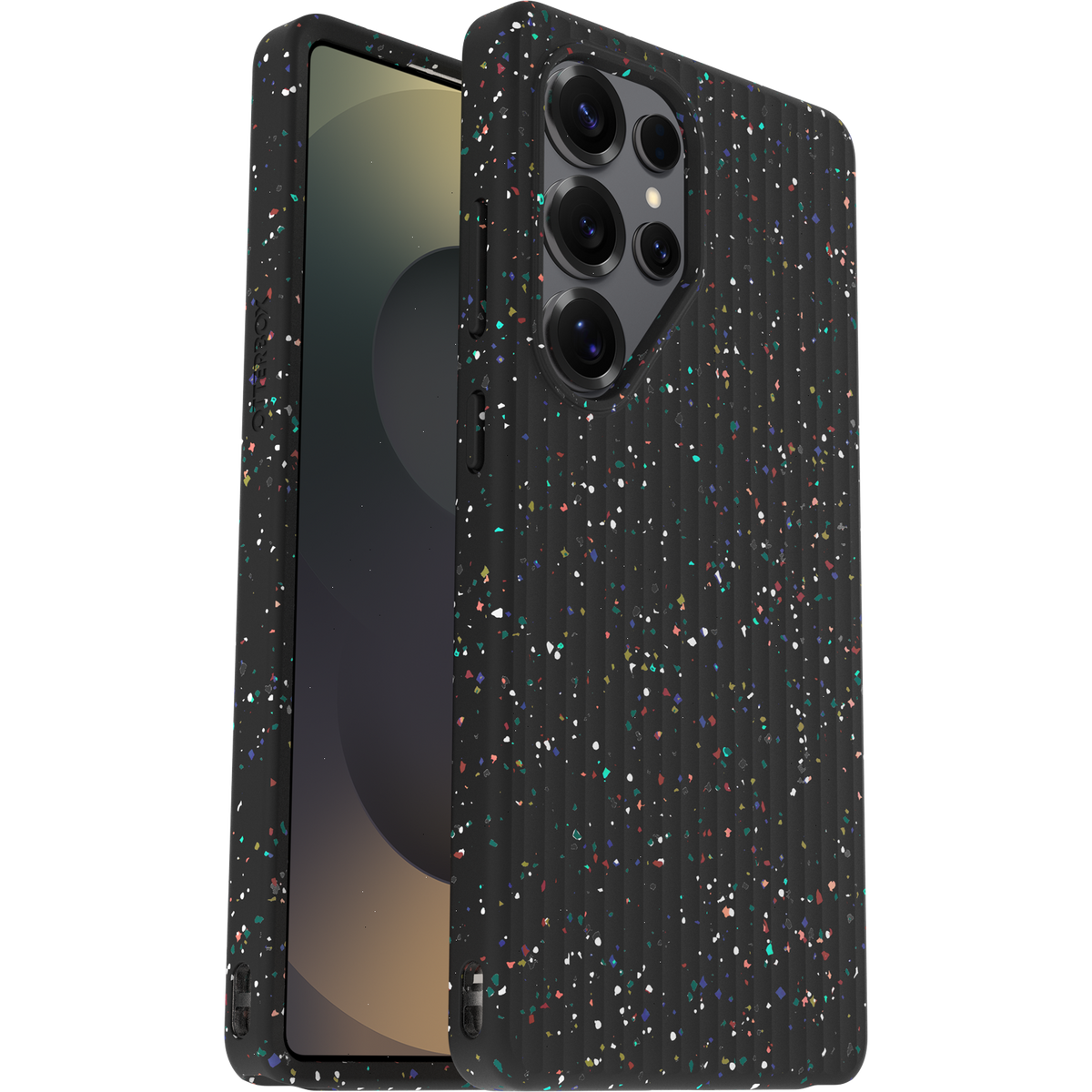 Galaxy S25 Ultra Case Symmetry Series Core