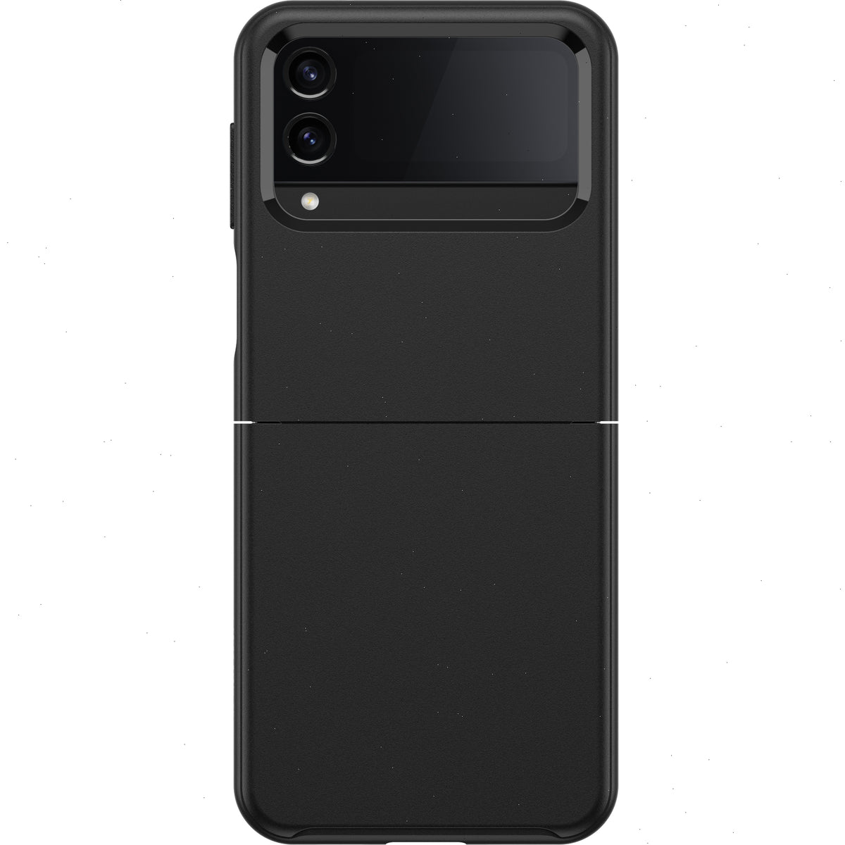 Galaxy Z Flip4 Case Symmetry Series Flex
