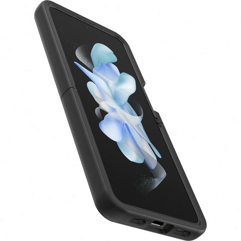 Galaxy Z Flip4 Case Symmetry Series Flex