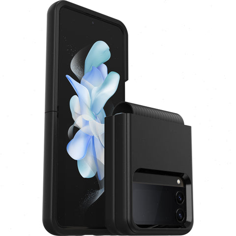 Galaxy Z Flip4 Case Symmetry Series Flex