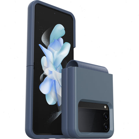 Galaxy Z Flip4 Case Symmetry Series Flex