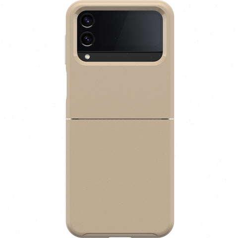 Galaxy Z Flip4 Case Symmetry Series Flex