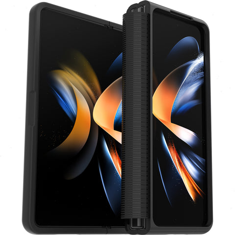 Galaxy Z Fold4 Case Symmetry Series Flex