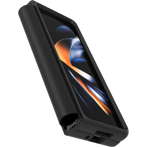 Galaxy Z Fold4 Case Symmetry Series Flex