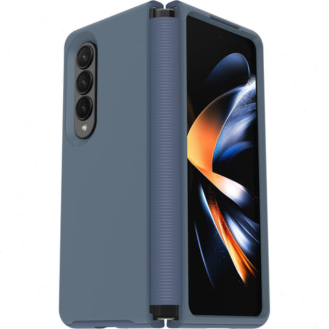 Galaxy Z Fold4 Case Symmetry Series Flex