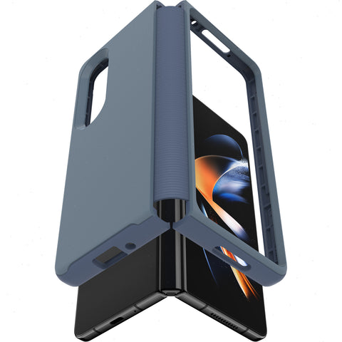 Galaxy Z Fold4 Case Symmetry Series Flex