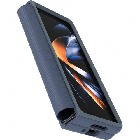Galaxy Z Fold4 Case Symmetry Series Flex