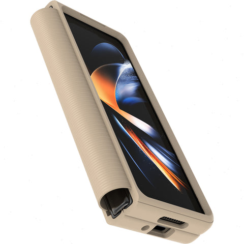 Galaxy Z Fold4 Case Symmetry Series Flex