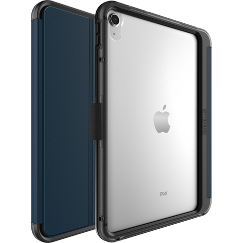 iPad (A16) and iPad (10th gen) Case Symmetry Folio