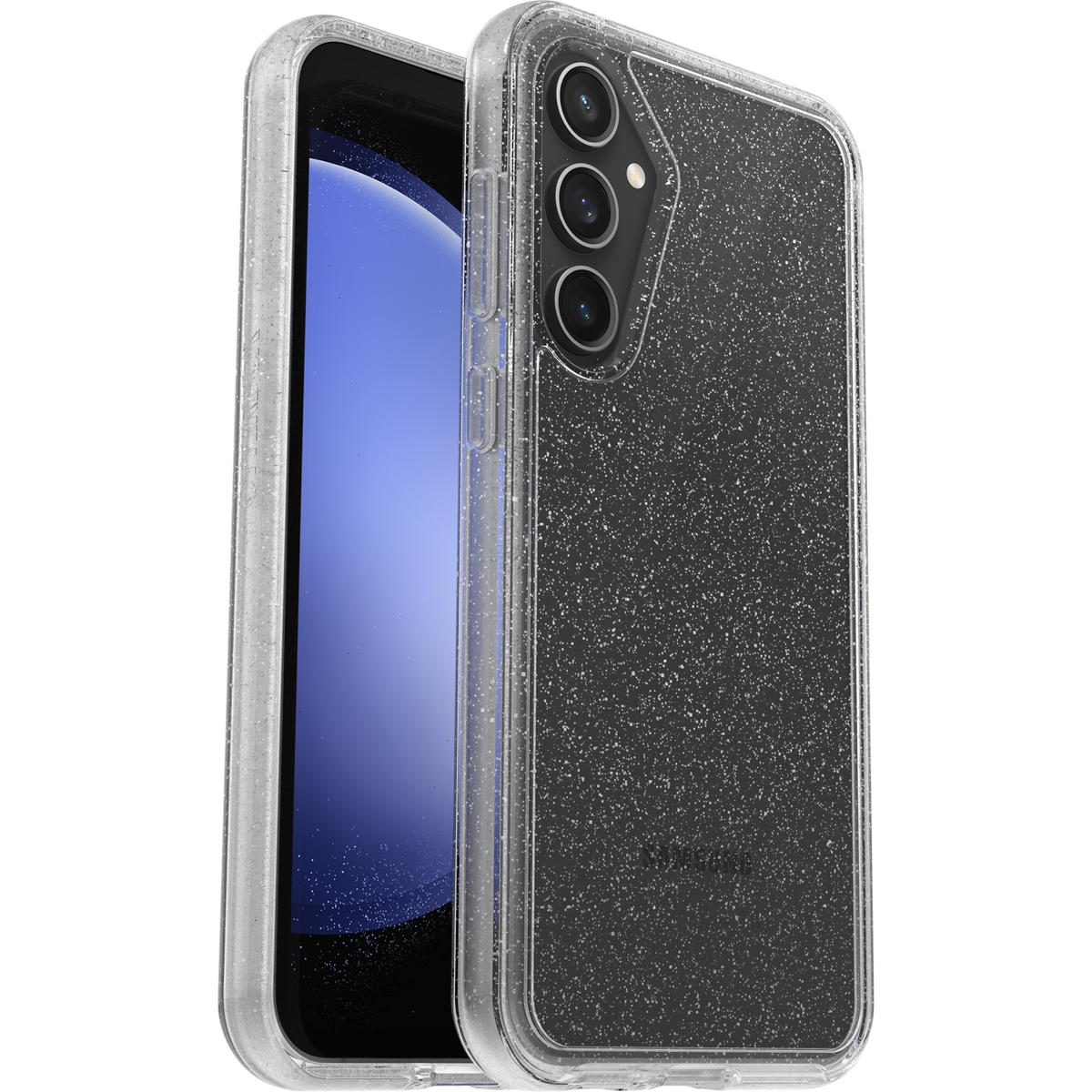 Galaxy S23 FE Case Symmetry Series Clear