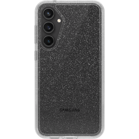 Galaxy S23 FE Case Symmetry Series Clear