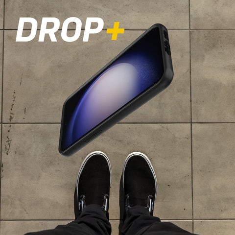 Galaxy S23+ Case Symmetry Series