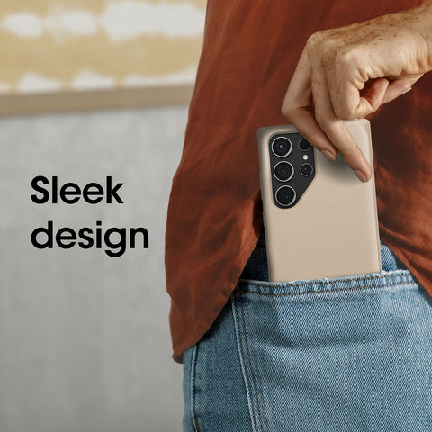 Galaxy S23 Ultra Case Symmetry Series