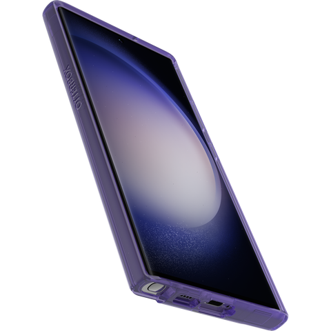 Galaxy S23 Ultra Case Symmetry Series Clear