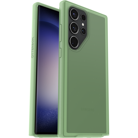 Galaxy S23 Ultra Case Symmetry Series Clear